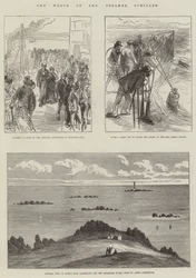 Le naufrage du vapeur Schiller